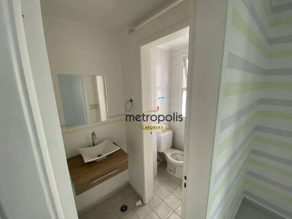Sala-Conjunto, 36 m² - Foto 12