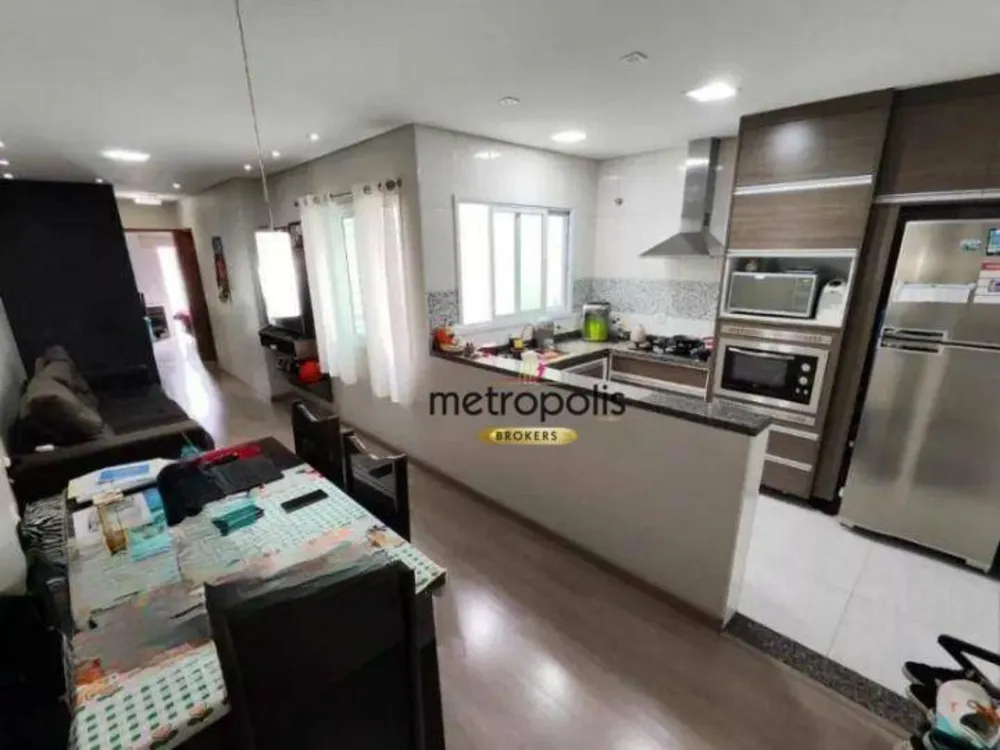 Cobertura, 2 quartos, 114 m² - Foto 3