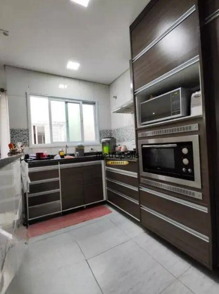 Cobertura, 2 quartos, 114 m² - Foto 2