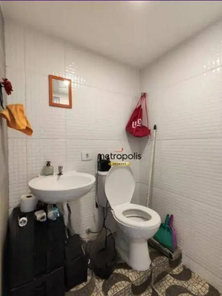 Cobertura, 2 quartos, 114 m² - Foto 8