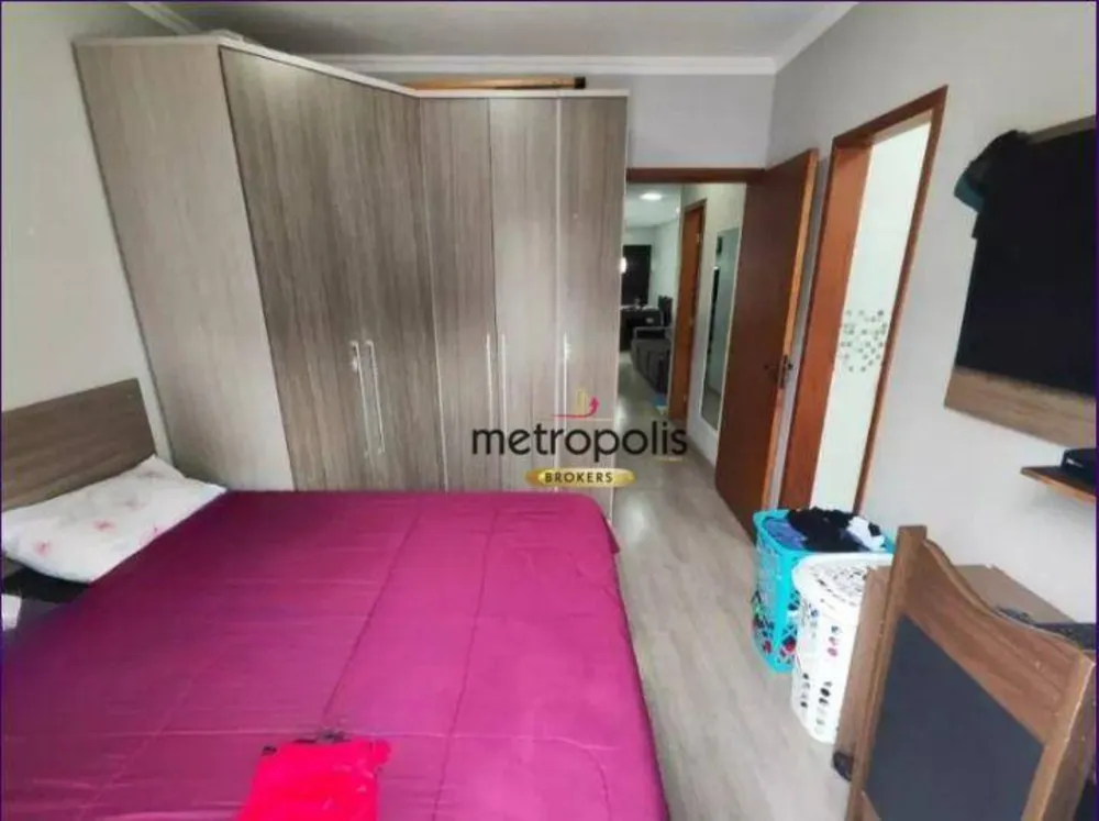 Cobertura, 2 quartos, 114 m² - Foto 4