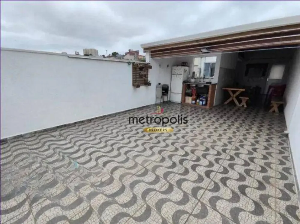 Cobertura, 2 quartos, 114 m² - Foto 9