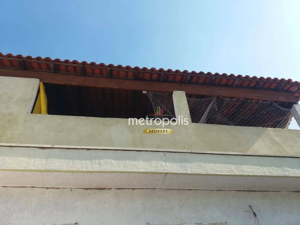 Sobrado, 3 quartos, 287 m² - Foto 8