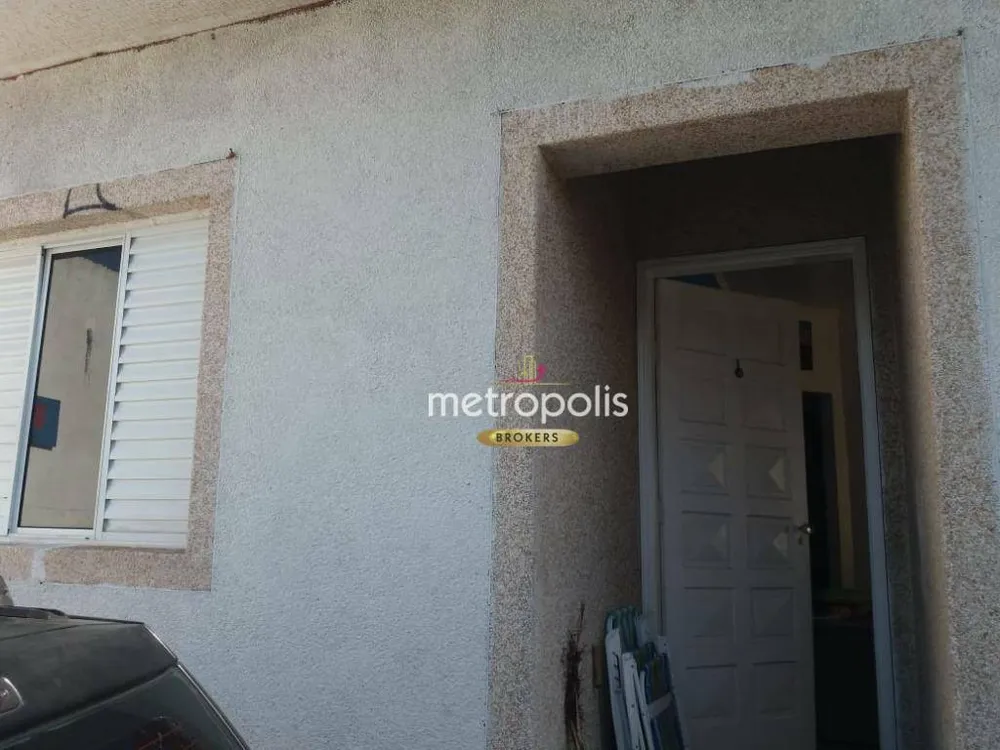 Sobrado, 3 quartos, 287 m² - Foto 9