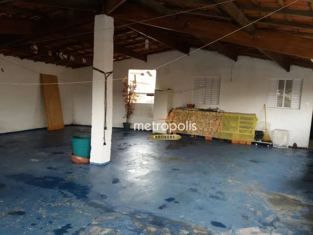 Sobrado, 3 quartos, 287 m² - Foto 7