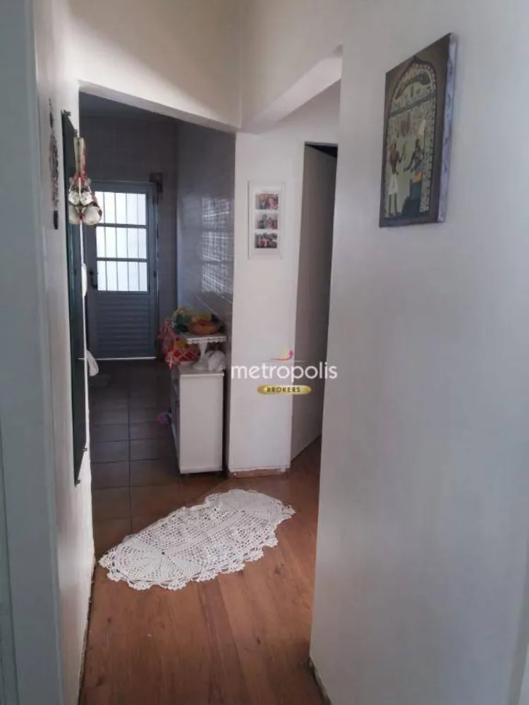 Sobrado, 3 quartos, 287 m² - Foto 3
