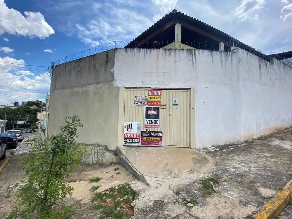 Sobrado, 3 quartos, 287 m² - Foto 12