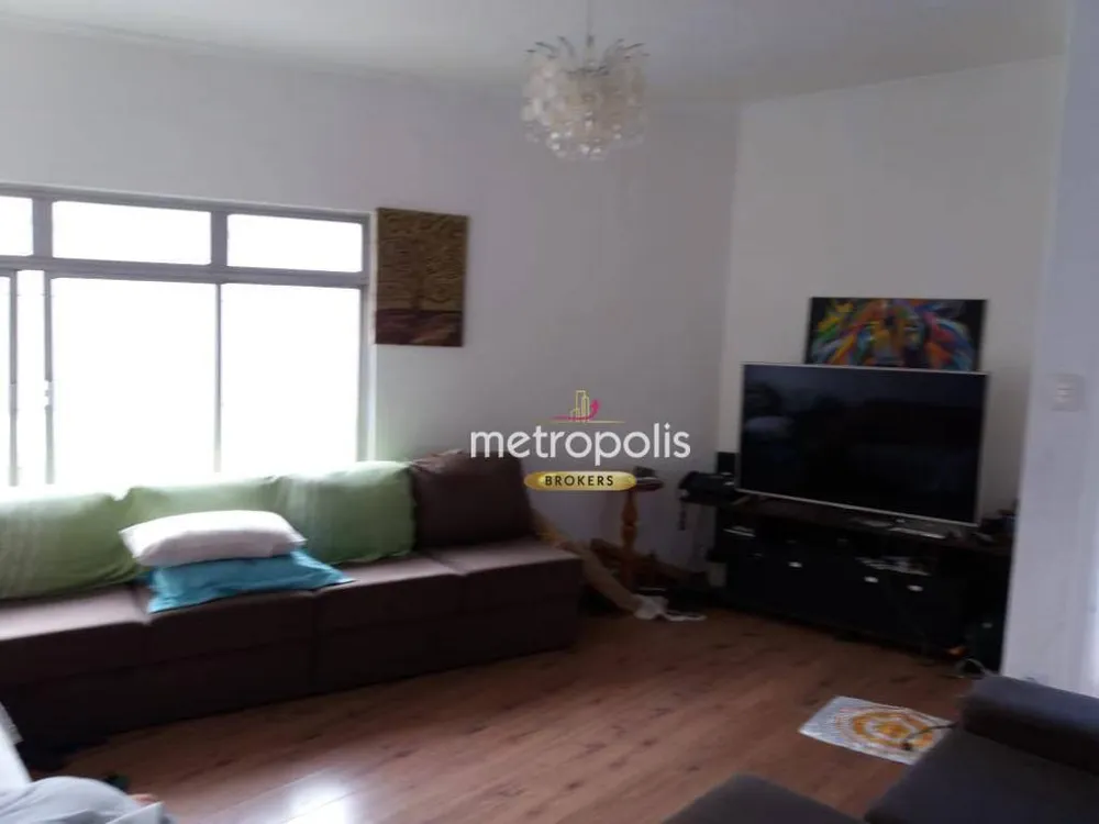 Sobrado, 3 quartos, 287 m² - Foto 2