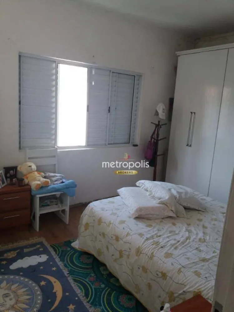 Sobrado, 3 quartos, 287 m² - Foto 1
