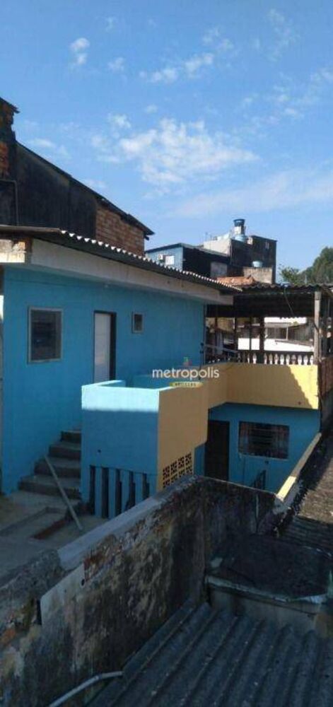 Sobrado, 10 quartos, 452 m² - Foto 4