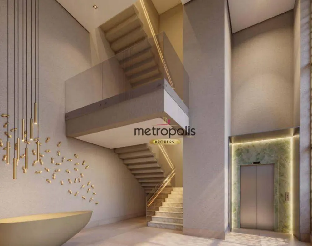 Apartamento, 3 quartos, 88 m² - Foto 1
