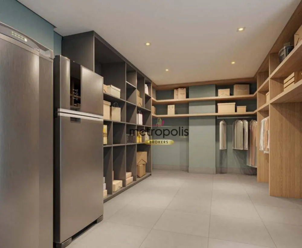 Apartamento, 3 quartos, 88 m² - Foto 7