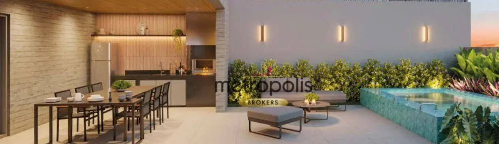 Apartamento, 3 quartos, 88 m² - Foto 8