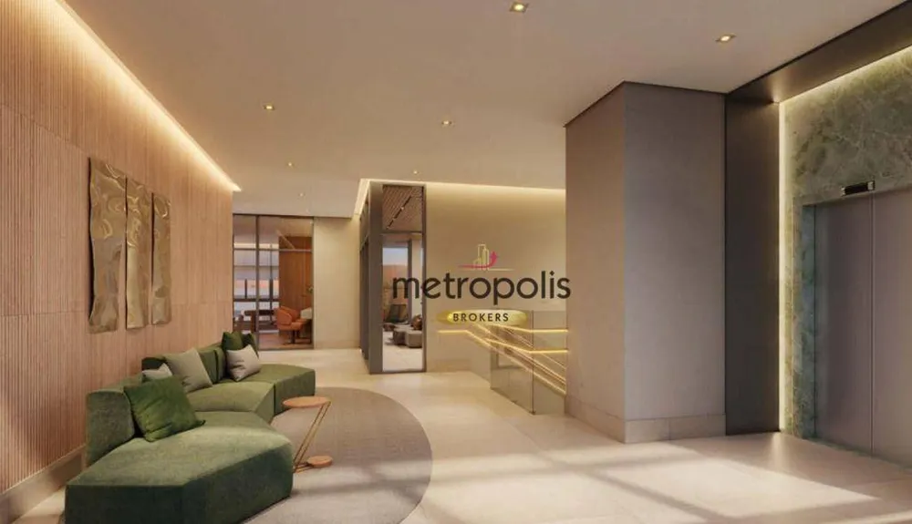 Apartamento, 3 quartos, 88 m² - Foto 4
