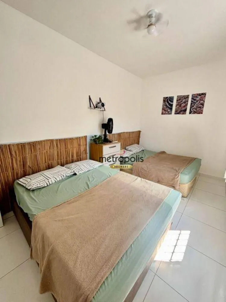 Casa, 2 quartos, 57 m² - Foto 11