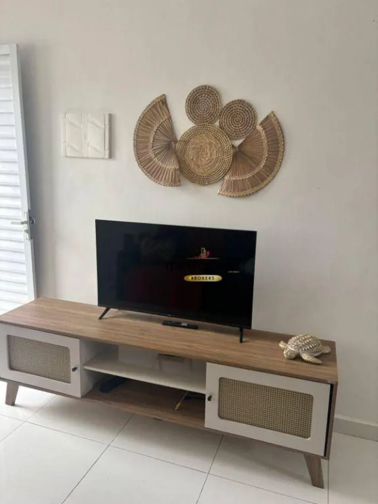 Casa, 2 quartos, 57 m² - Foto 2