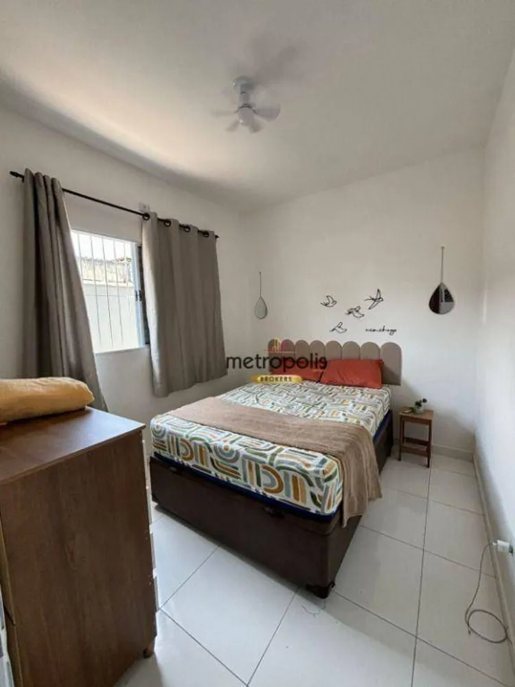 Casa, 2 quartos, 57 m² - Foto 9