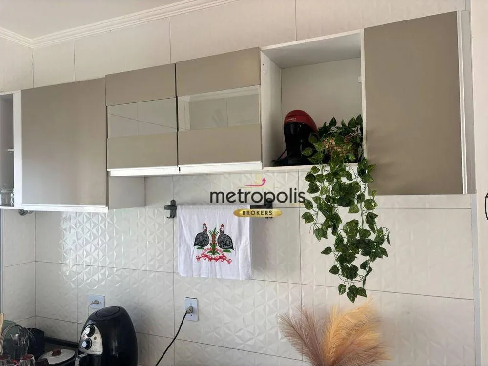 Casa, 2 quartos, 57 m² - Foto 7