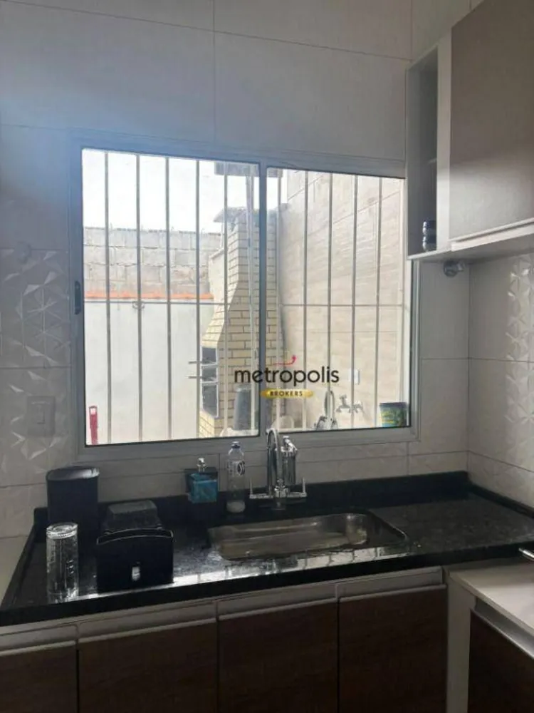Casa, 2 quartos, 57 m² - Foto 5