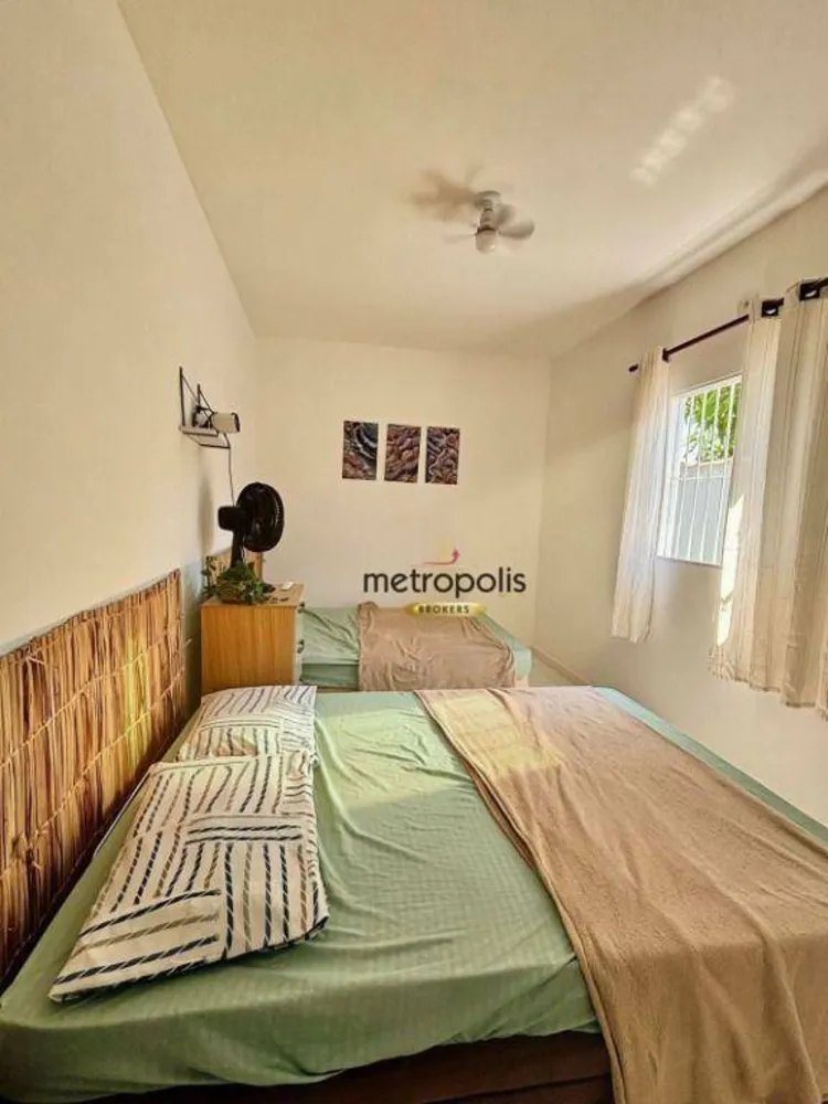 Casa, 2 quartos, 57 m² - Foto 1