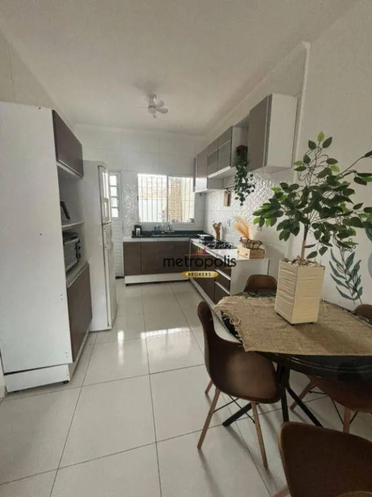Casa, 2 quartos, 57 m² - Foto 6