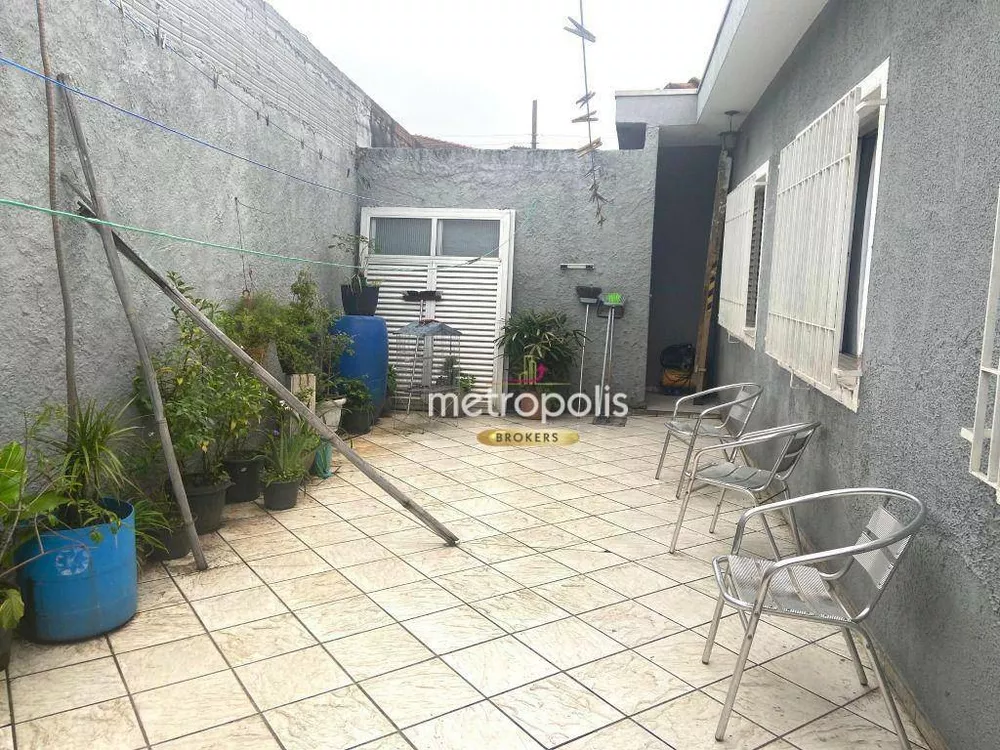 Casa, 4 quartos, 200 m² - Foto 12