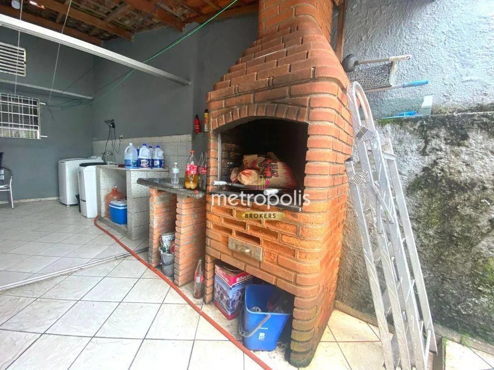 Casa, 4 quartos, 200 m² - Foto 9
