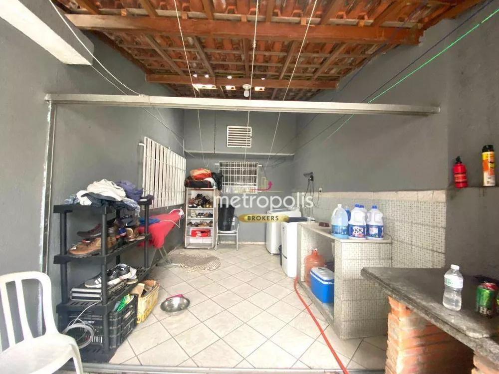 Casa, 4 quartos, 200 m² - Foto 11