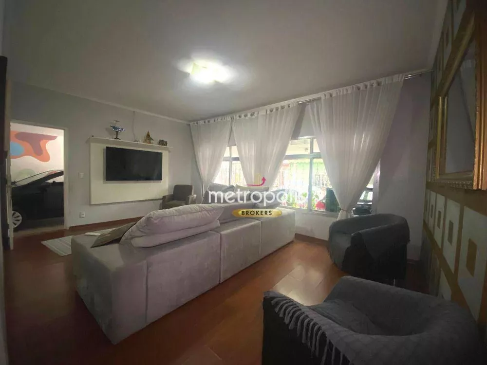 Casa, 4 quartos, 200 m² - Foto 2