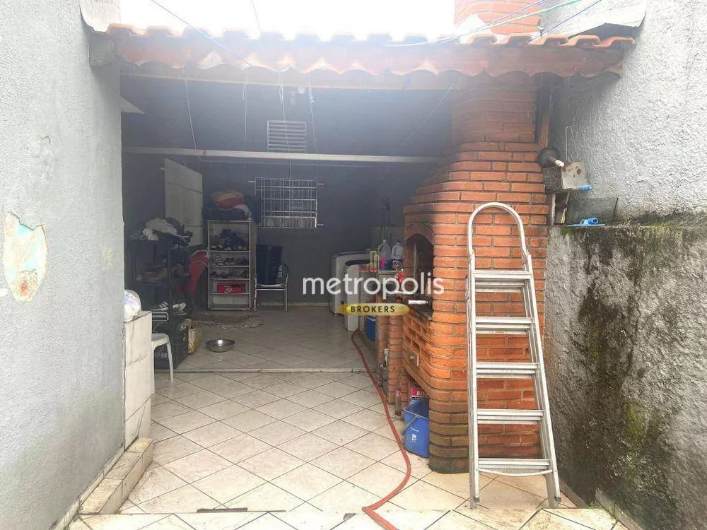 Casa, 4 quartos, 200 m² - Foto 10