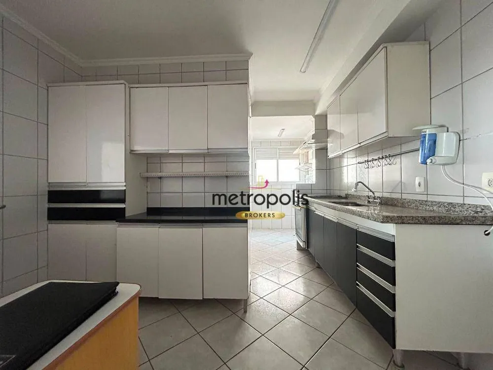Cobertura, 2 quartos, 120 m² - Foto 4