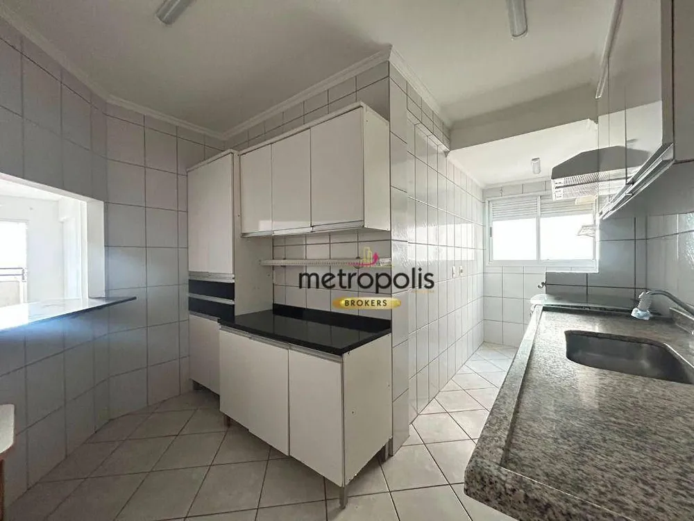 Cobertura, 2 quartos, 120 m² - Foto 2