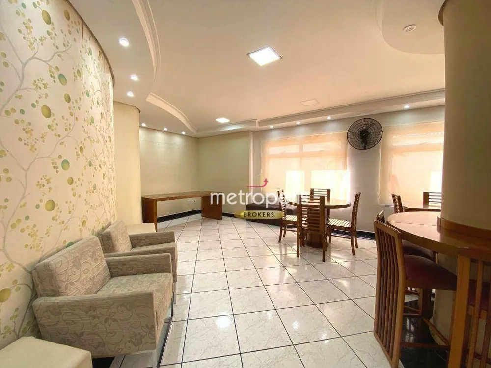 Cobertura, 2 quartos, 120 m² - Foto 9