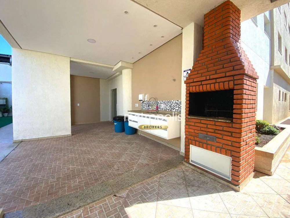 Cobertura, 2 quartos, 120 m² - Foto 8