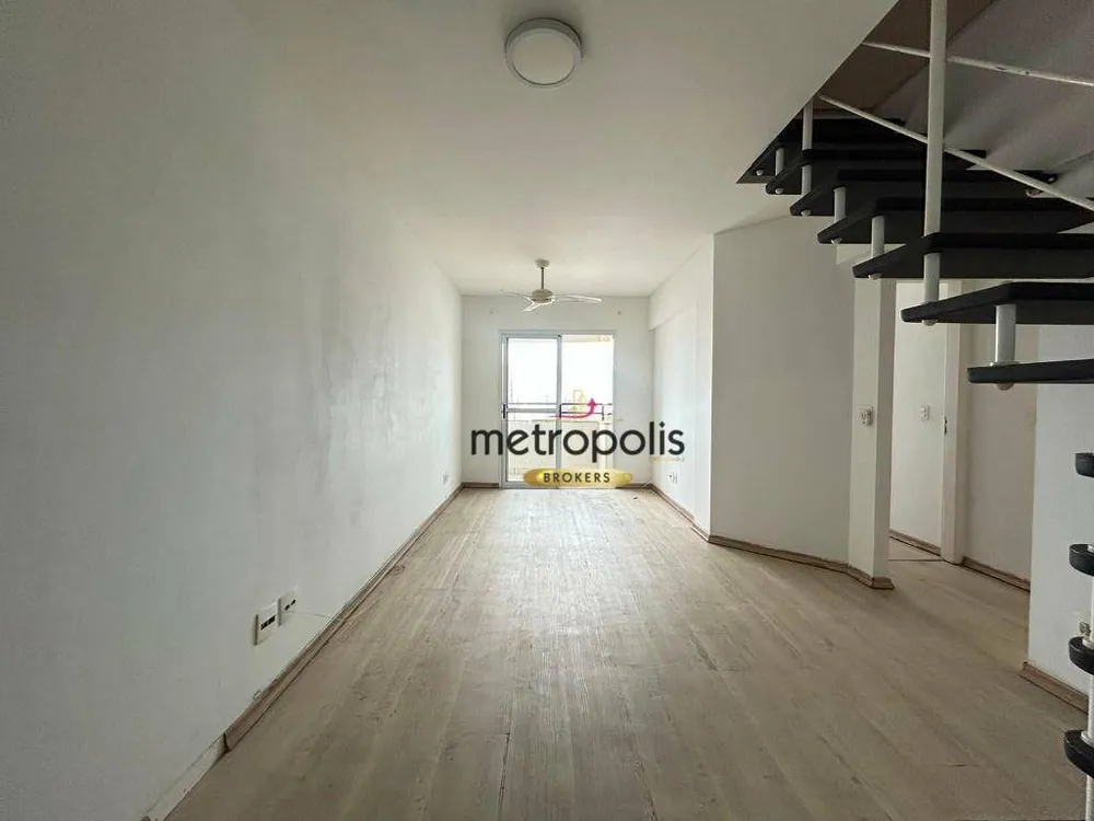 Cobertura, 2 quartos, 120 m² - Foto 4