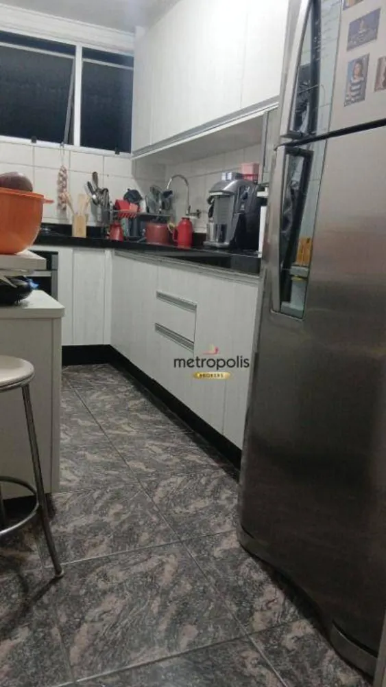 Apartamento, 2 quartos, 56 m² - Foto 6
