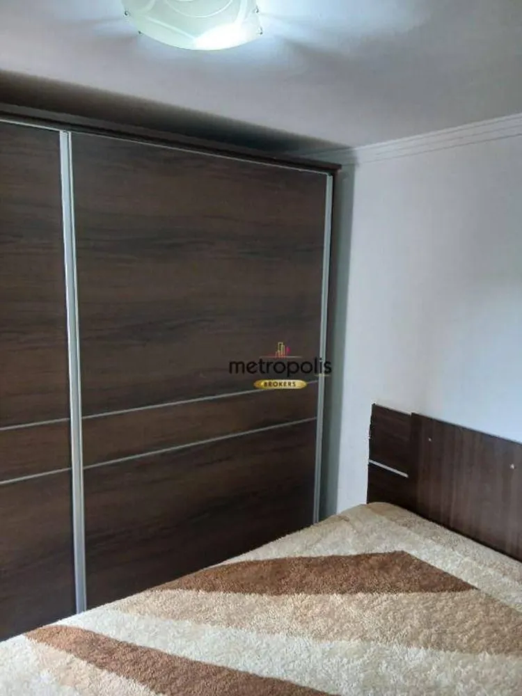 Apartamento, 2 quartos, 56 m² - Foto 4