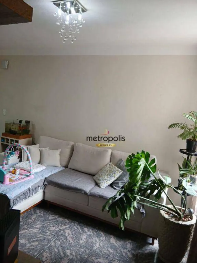 Apartamento, 2 quartos, 56 m² - Foto 1