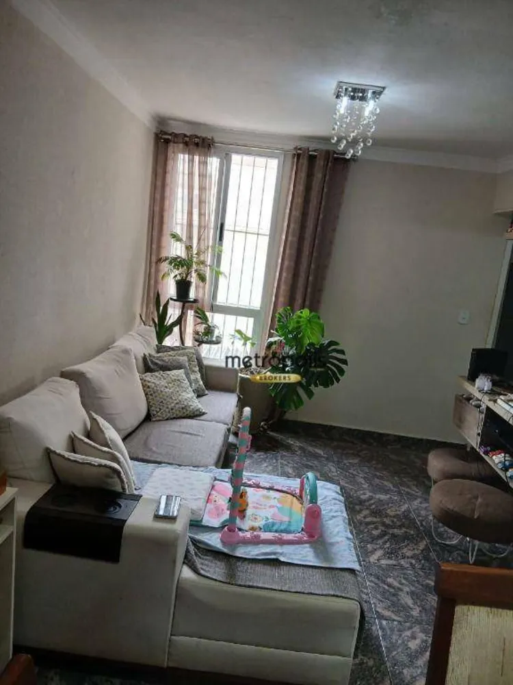Apartamento, 2 quartos, 56 m² - Foto 3