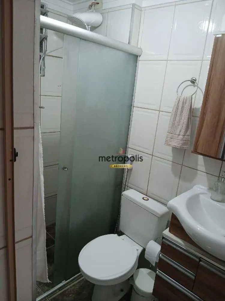 Apartamento, 2 quartos, 56 m² - Foto 9