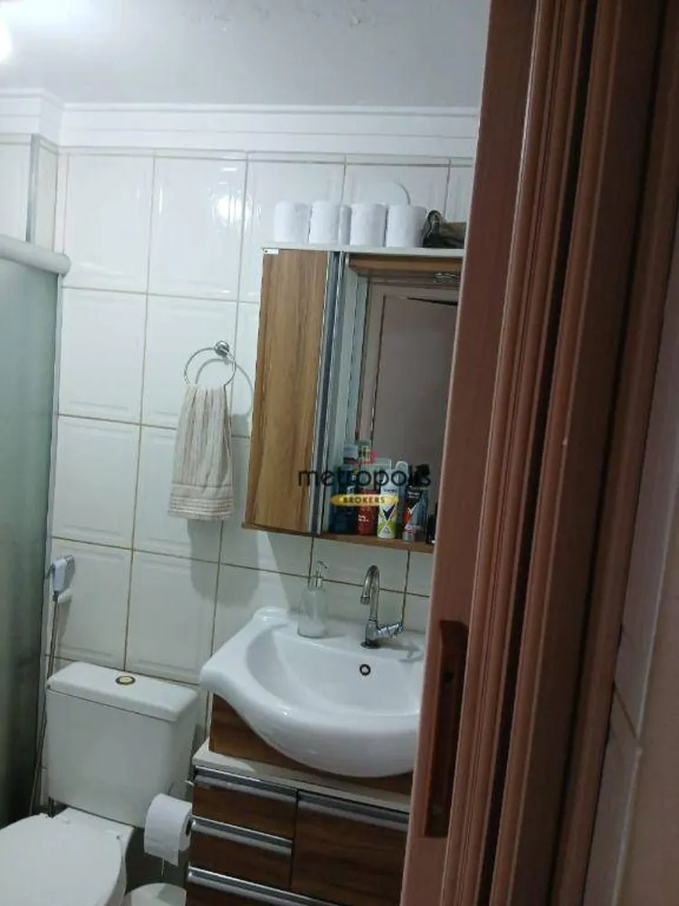 Apartamento, 2 quartos, 56 m² - Foto 10