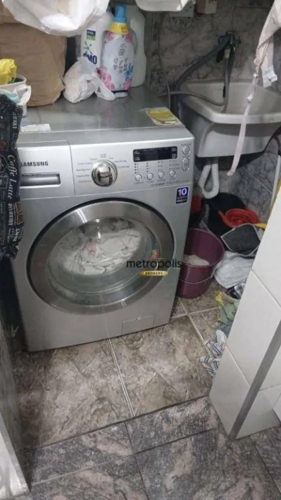Apartamento, 2 quartos, 56 m² - Foto 5