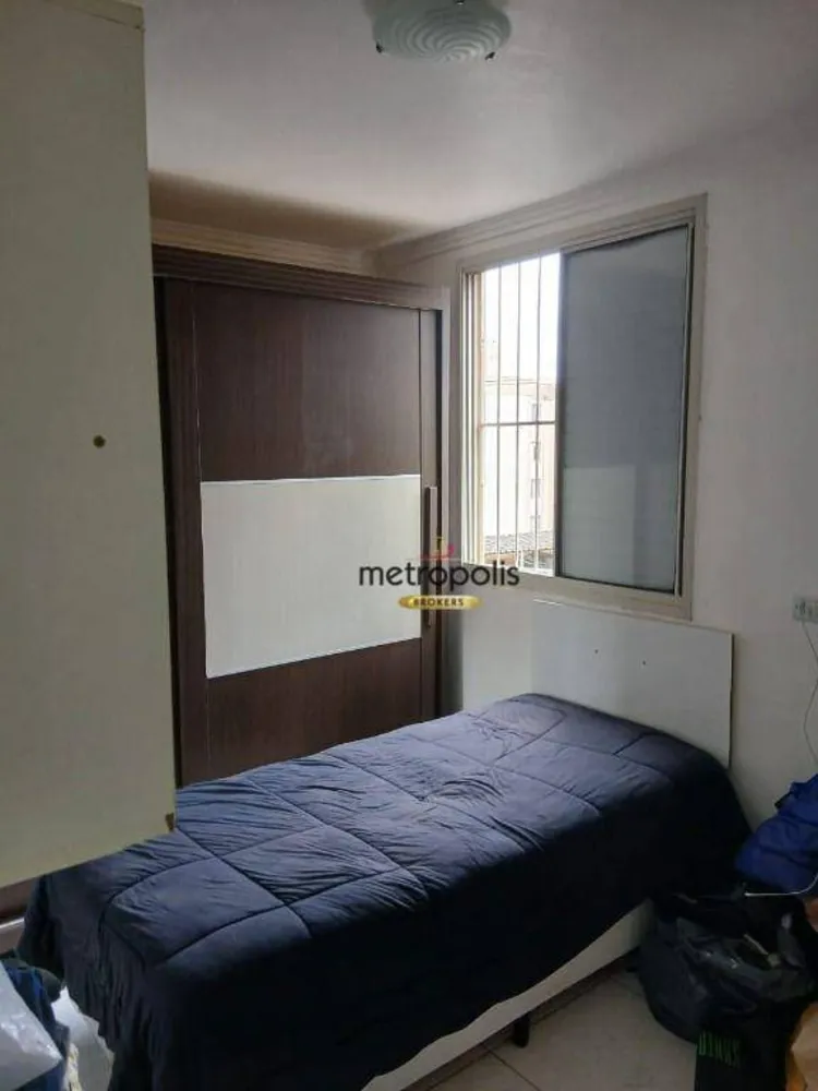 Apartamento, 2 quartos, 56 m² - Foto 7