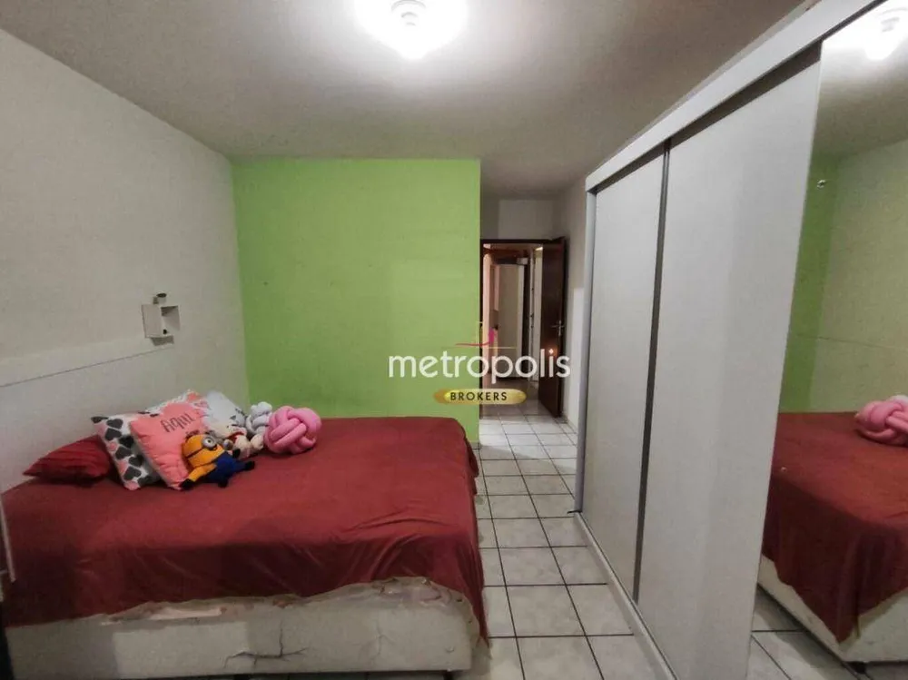 Sobrado, 3 quartos, 193 m² - Foto 12