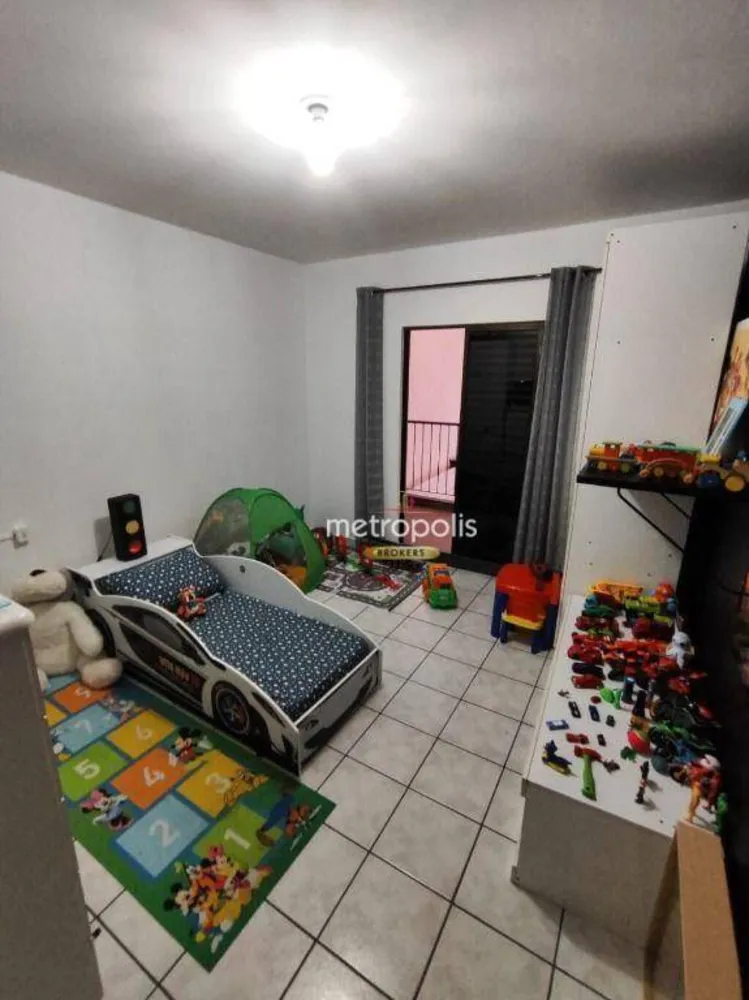 Sobrado, 3 quartos, 193 m² - Foto 1
