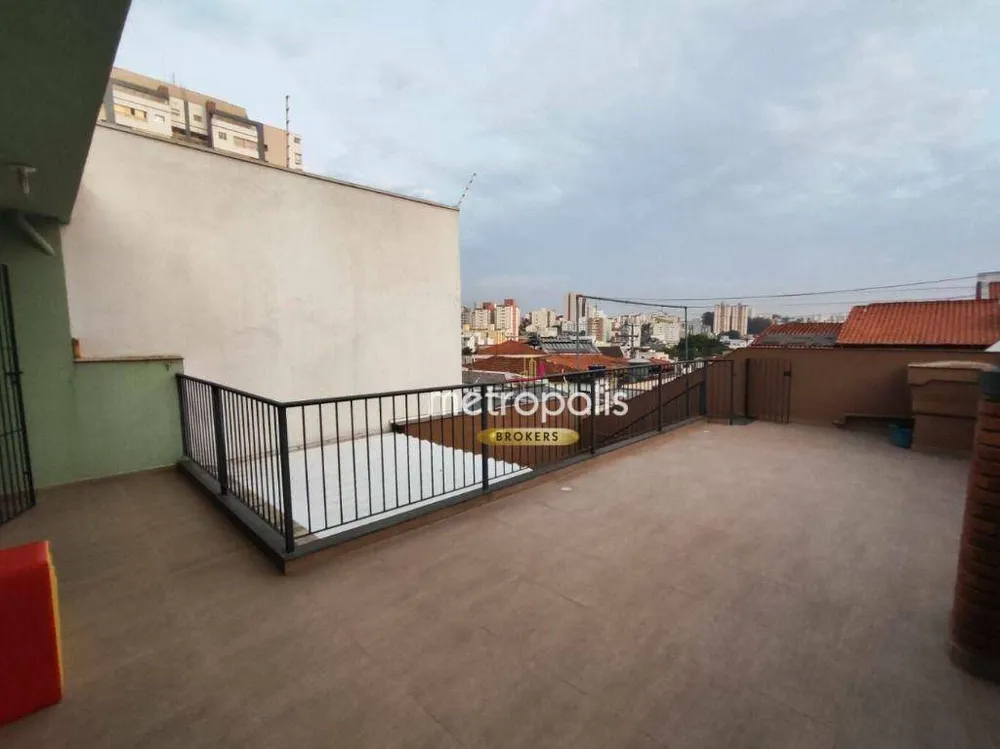 Sobrado, 3 quartos, 193 m² - Foto 3