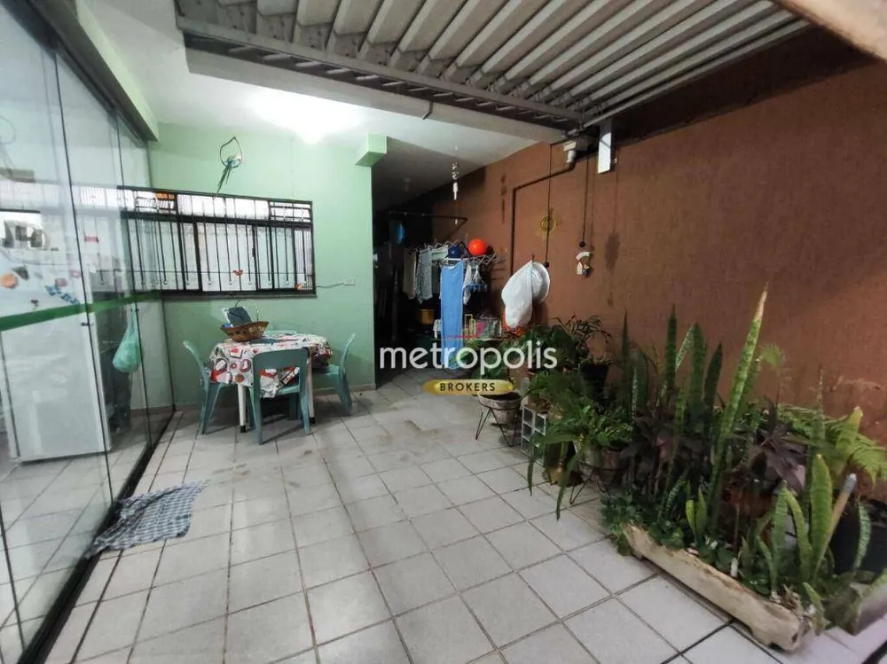 Sobrado, 3 quartos, 193 m² - Foto 11