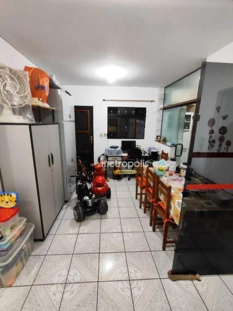 Sobrado, 3 quartos, 193 m² - Foto 6