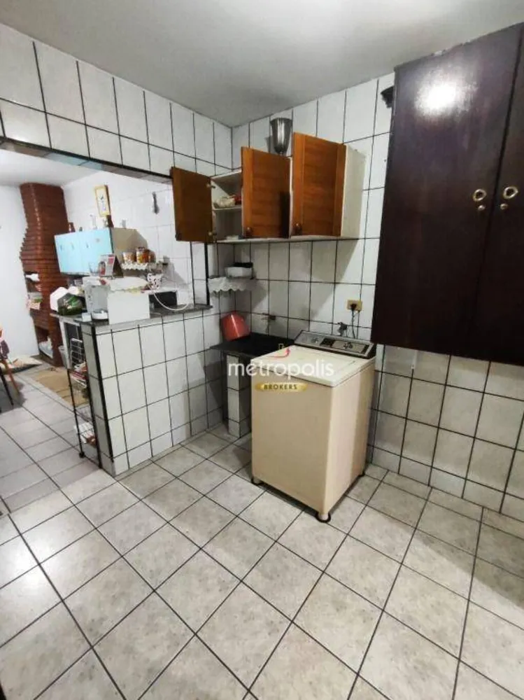 Sobrado, 3 quartos, 193 m² - Foto 4