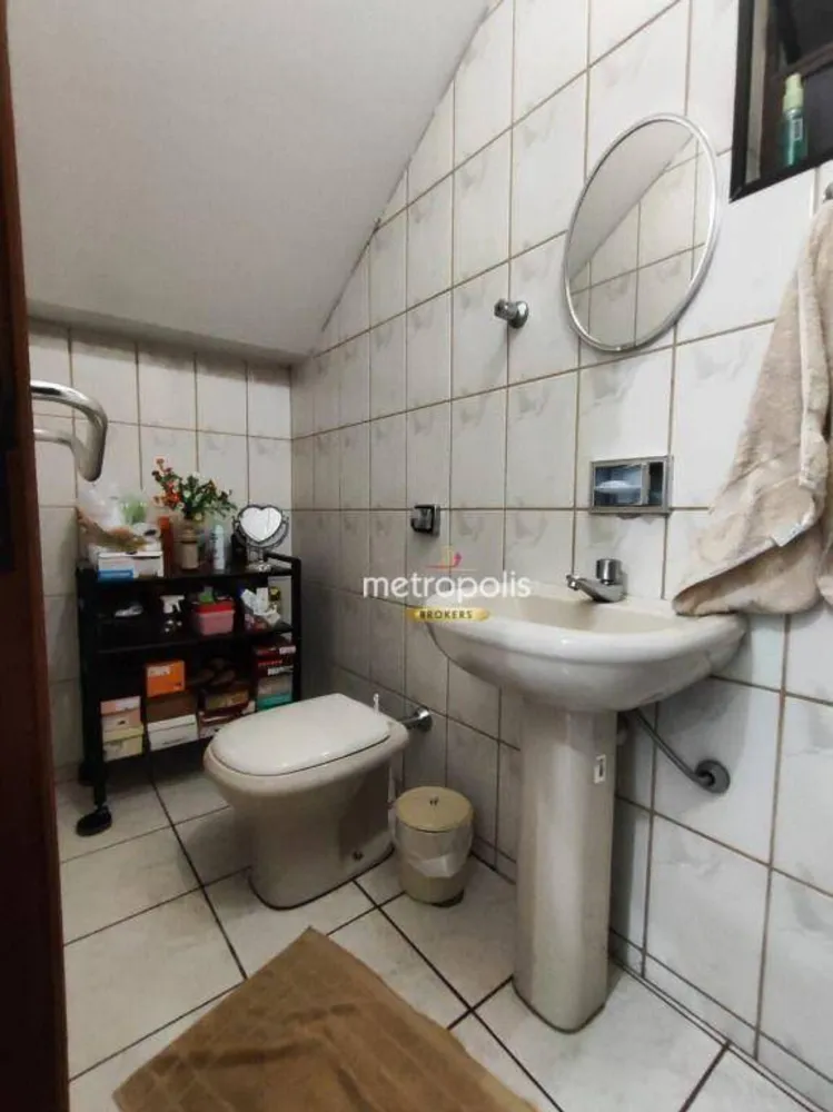 Sobrado, 3 quartos, 193 m² - Foto 5